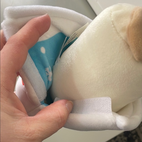 🔥 2/$25 - Stuffed Animal Plush Toy - Official ICEE Plush Toy - Picture 5 of 10